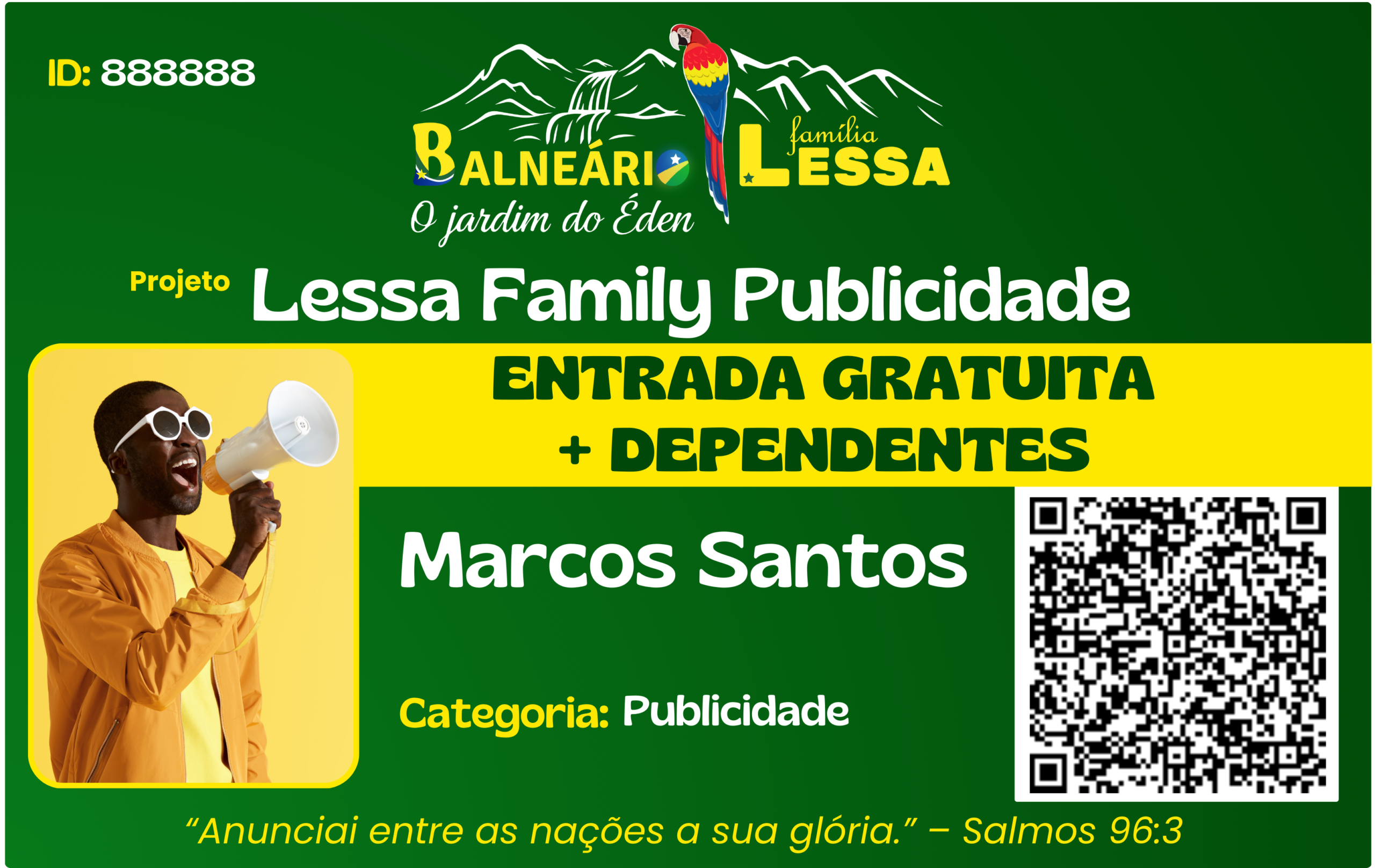 Lessa Family Publicidade imagem